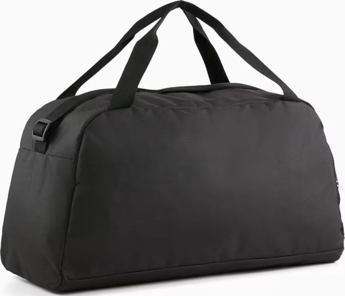 Сумка Puma Phase Small Sports Bag 22L чорний Уні 23 х 22 х 45 см 091167-01 фото