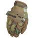 Рукавиці тактичні Mechanix "The Original&reg; Multicam Gloves" 2XL/US12/EUR11 Мультікам MG-78-008 фото 1
