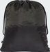 Рюкзак-мішок Adidas LINEAR GYMSACK 13,25L чорний Уні 36 x 43 см JE8342 фото 2