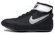Борцівки Nike Speed Sweep VII р43 чорно-срібні (366683-004) 366683-004 фото 6