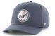 Кепка 47 Brand HITCH LOS ANGELES DODGERS синій, зелений Уні OSFA B-FHTCH12GWP-VN фото 1