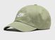 Кепка Nike U NSW H86 FUTURA WASH CAP зелений Уні OSFM 913011-386 фото 1