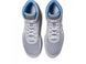 Борцівки ASICS Matflex 7 GS р33.5 (21.5см) сіро-білі (1081A051.020) 1081A051.020 фото 5