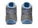 Борцівки ASICS Matflex 7 GS р33.5 (21.5см) сіро-білі (1081A051.020) 1081A051.020 фото 6