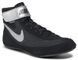Борцівки Nike Speed Sweep VII р43 чорно-срібні (366683-004) 366683-004 фото 2