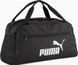Сумка Puma Phase Small Sports Bag 22L чорний Уні 23 х 22 х 45 см 091167-01 фото 1