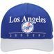 Кепка 47 Brand HITCH LOS ANGELES DODGERS синій, зелений Уні OSFA B-FHTCH12GWP-VN фото 2
