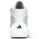 Борцівки Adidas HVC2 р39.5 (24.5м) білі (JP6120) JP6120 фото 4