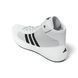 Борцівки Adidas HVC2 р39.5 (24.5м) білі (JP6120) JP6120 фото 5