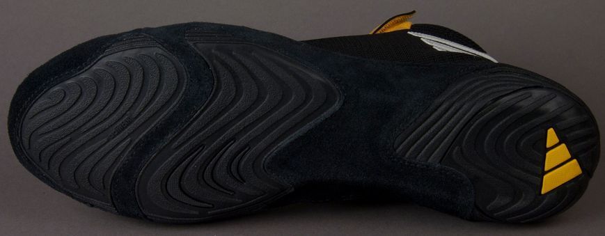 Adidas Adizero Sydney wrestling shoes, 38.5