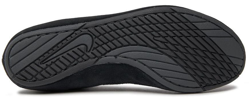 Борцівки Nike Speed Sweep VII р43 чорно-срібні (366683-004) 366683-004 фото