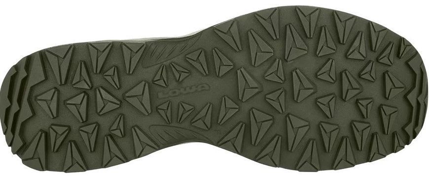 LOWA INNOX PRO LO EUR42/US9/UK8/26.5cm ranger-green (310835-0750)