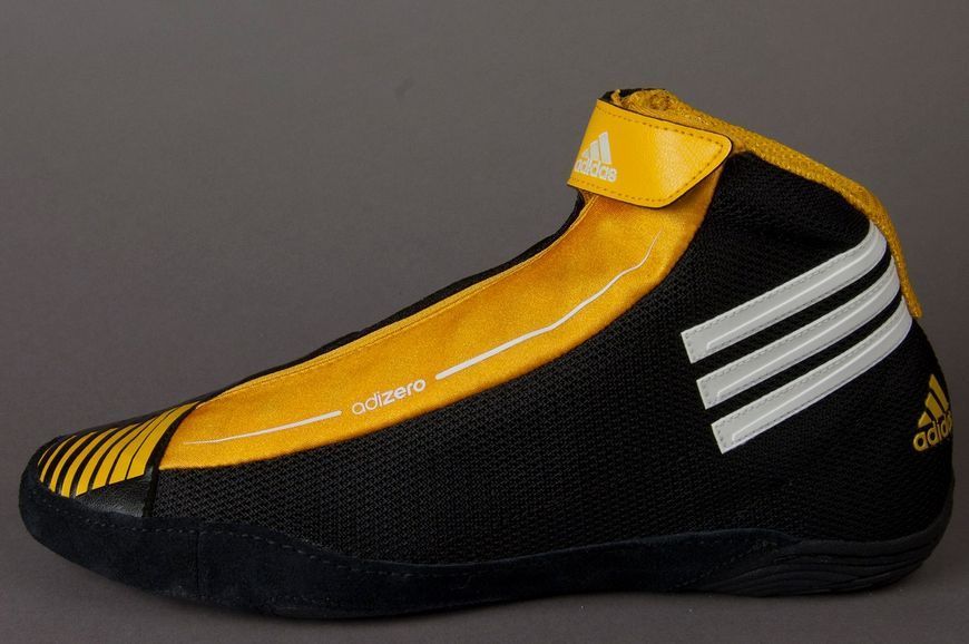 Adidas Adizero Sydney wrestling shoes, 38.5