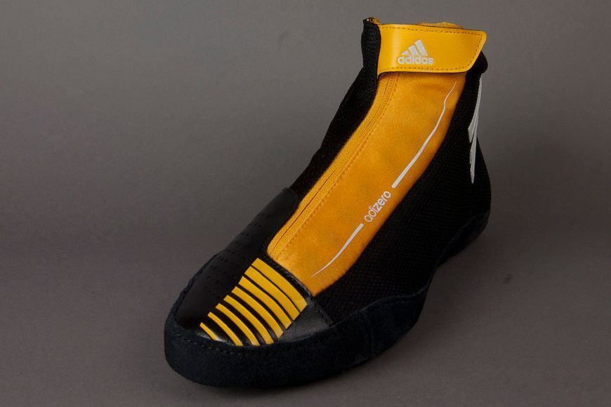 Adidas Adizero Sydney wrestling shoes, 38.5