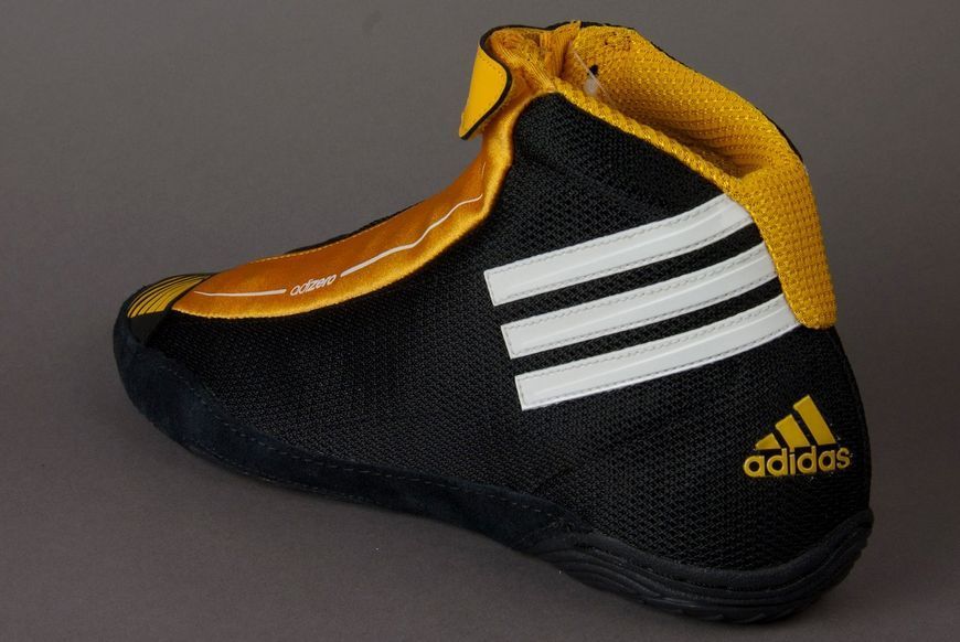 Adidas Adizero Sydney wrestling shoes, 38.5