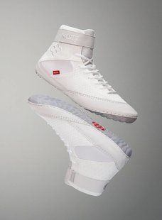 RUDIS Samurai Speed Wind wrestling/boxing shoe size EUR38/US6/24cm