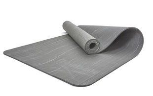 Килимок для йоги Reebok Camo Yoga Mat блакитний Уні 176 х 61 х 0,5 см RAYG-11045BL фото