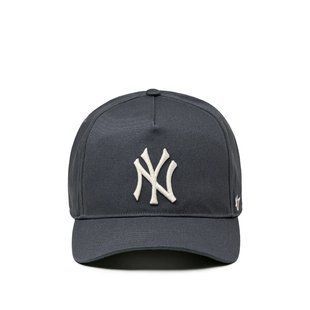 Кепка 47 Brand HITCH NEW YORK YANKEES синій, зелений Уні OSFA B-FHTCH17GWP-VN фото