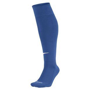 Гетри Nike U NK ACDMY KH синій Уні 31-35 SX4120-402 фото