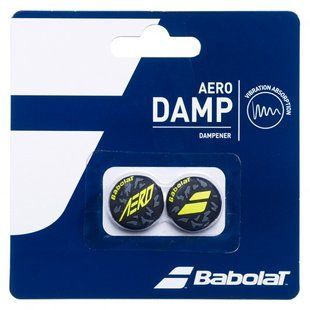 Виброгаситель Babolat Aero damp X 2 multicolor 700119-100 фото
