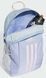 Рюкзак Adidas POWER BP PRCYOU 17,25L бірюзовий, фіолетовий Діт 16,5x26x40 см JF8548 фото 3