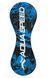 Колобашка для плавання Aqua Speed SWIRL PULLBUOY 61251 синій, чорний Уні 23,5х8,5х13 см 160-10 фото 2