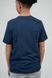 Nike Youth Wrestling Disc Dri-Fit Cotton Tee size YXL Navy (APS366-061)
