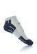 Шкарпетки Head PERFORMANCE SNEAKER 2PPK UNISEX сірий, синій Уні 35-38 741017001-650 фото 4
