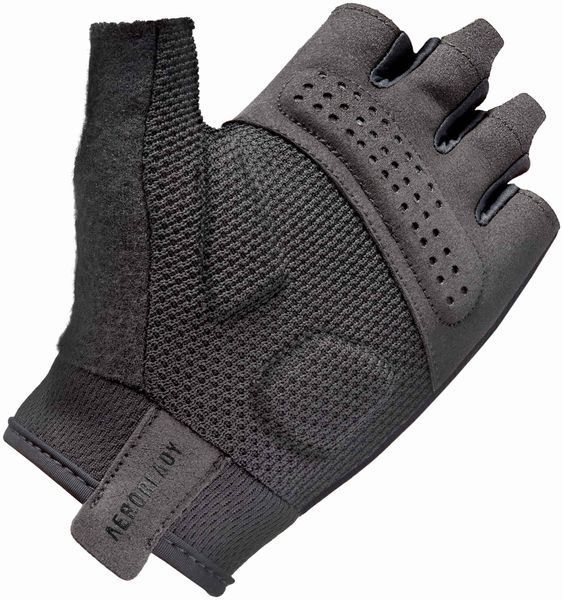 Рукавички для тренінгу Adidas Essential Training Gloves чорний Чол XS ADGB-15000BK фото
