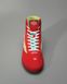 RUDIS Ninety-5 wrestling/boxing shoe size EUR43/US10/28cm Chili Pepper