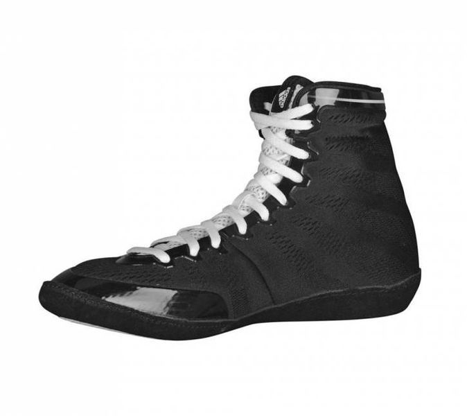 Борцовки Adidas Adizero Varner M29839 фото