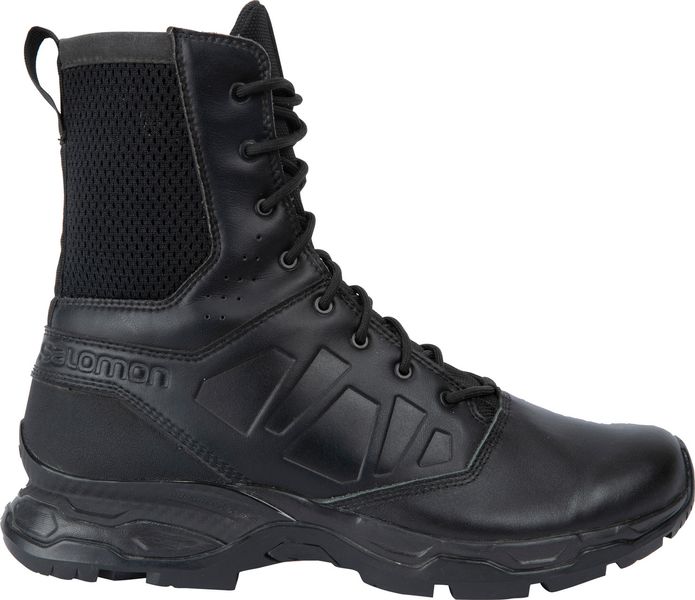 Черевики тактичні SALOMON URBAN JUNGLE ULTRA SZ 406093 фото