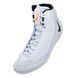 NIKE Inflict 4 wrestling shoes EUR42/US8.5/26.5cm Football Grey/Dark Obsidian (HV4207-001)