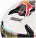 М'яч футбольний Puma Orbita 3 TB (FIFA Quality) білий Уні 4 084325-01 фото 2