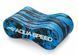 Колобашка для плавання Aqua Speed SWIRL PULLBUOY 61251 синій, чорний Уні 23,5х8,5х13 см 160-10 фото 1