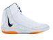 NIKE Inflict 4 wrestling shoes EUR42/US8.5/26.5cm Football Grey/Dark Obsidian (HV4207-001)