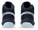 ASICS Snapdown 4 wrestling/boxing shoe size EUR40.5/US8.5/UK7.5/26cm Midnight/Cool Grey (1081A058-400)