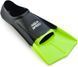 Ласти Aqua Speed TRAINING FINS 5629 чорний, зелений Діт 31-32 137-38 фото 3