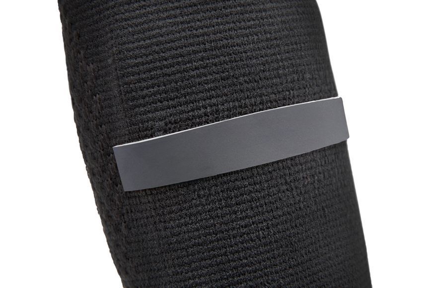 Фіксатор ліктя Adidas Performance Elbow Support чорний Уні M ADSU-13332 фото