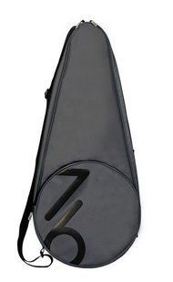 Чохол SEVEN SIX Tennis Holder for 1 racquet grey ORS-6304 фото