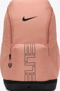 Рюкзак Nike NK VARSITY ELITE BKPK 32L рожевий Уні 31 х 48 х 23 см HM9965-688 фото