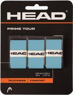 Обмотка Head Prime Tour blue 285-621 bl фото