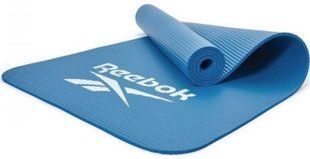 Килимок для тренуваннь Reebok Training Mat синій Уні 174 x 61 x 0.7 см RAMT-11014BL фото