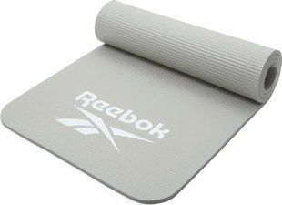 Килимок для тренуваннь Reebok Training Mat сірий Уні 183 х 61 х 1 см RAMT-11015GR фото