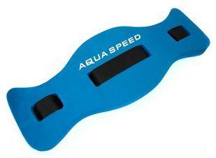 Пояс для плавання Aqua Speed FLOTATION BELT 6306 синій Уні L (до 100кг) 181 фото