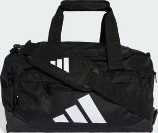 Сумка Adidas TRA DEF DUF XS 19,1L чорний Уні 23 х 40 см JZ0609 фото