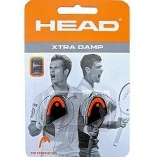 Виброгаситель Head Xtra Damp orange 285-511 orange фото