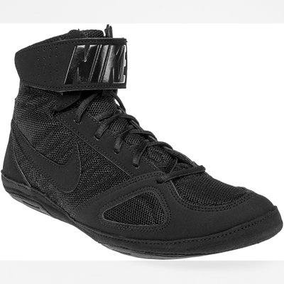 Nike Takedown 4 wrestling shoes, 48