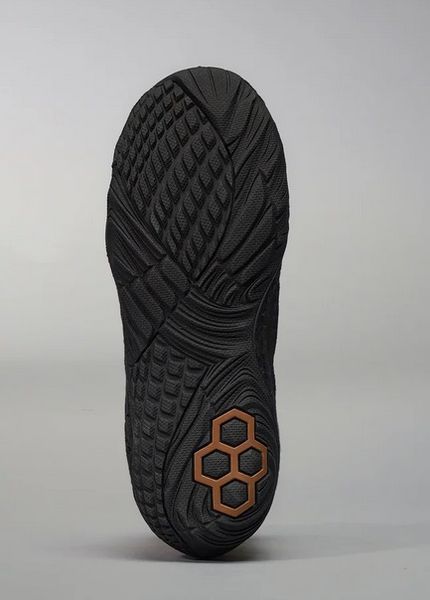 Rudis JB1 ALLISEEISGOLD GOLD wrestling/boxing shoe size EUR41/US8.5/26cm (JBANC1000-AGD)