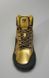 Rudis JB1 ALLISEEISGOLD GOLD wrestling/boxing shoe size EUR41/US8.5/26cm (JBANC1000-AGD)